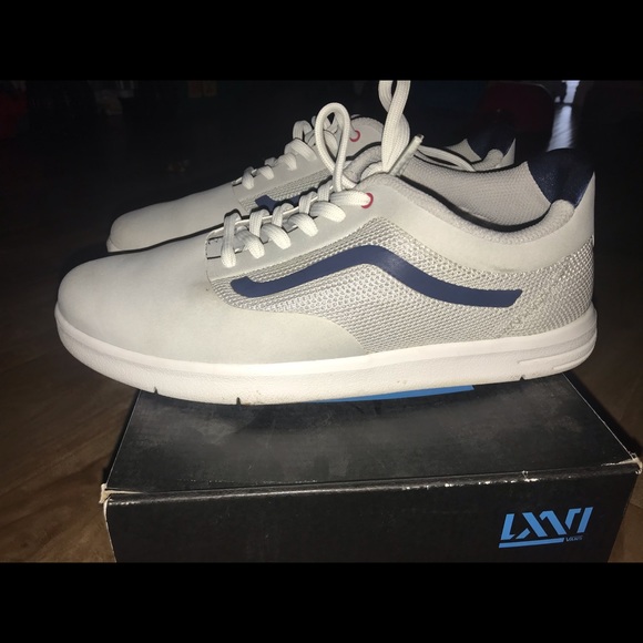 Vans Graph size 6.5 - Picture 7 of 8